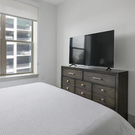יוסטון Landing - Modern Apartment With Amazing Amenities מראה חיצוני תמונה