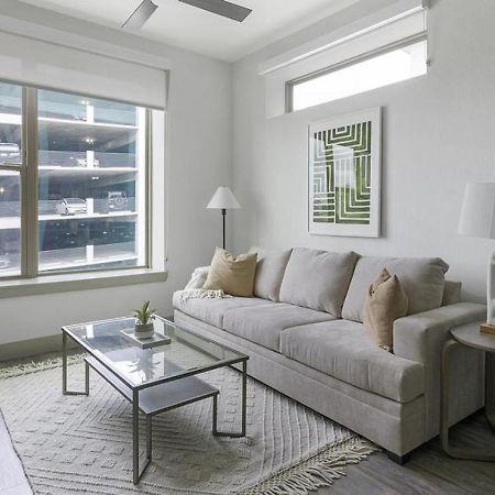 יוסטון Landing - Modern Apartment With Amazing Amenities מראה חיצוני תמונה