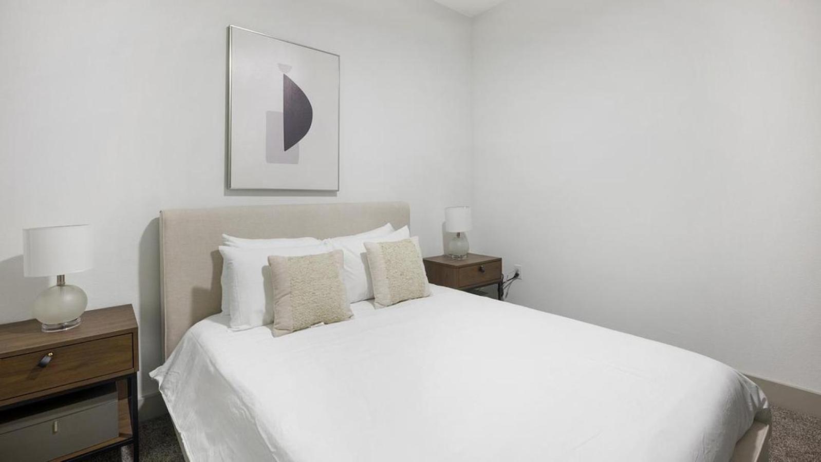 יוסטון Landing - Modern Apartment With Amazing Amenities מראה חיצוני תמונה
