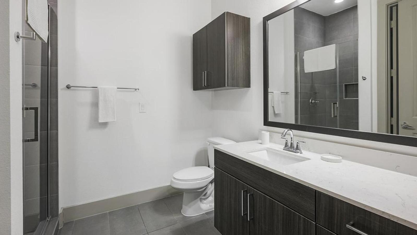 יוסטון Landing - Modern Apartment With Amazing Amenities מראה חיצוני תמונה
