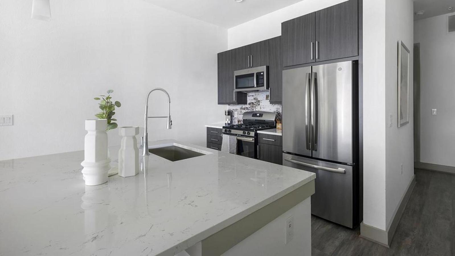 יוסטון Landing - Modern Apartment With Amazing Amenities מראה חיצוני תמונה
