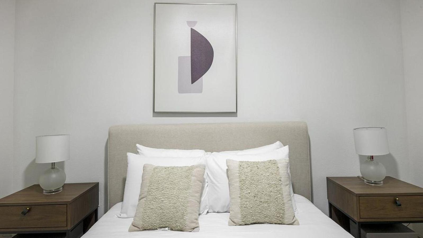 יוסטון Landing - Modern Apartment With Amazing Amenities מראה חיצוני תמונה