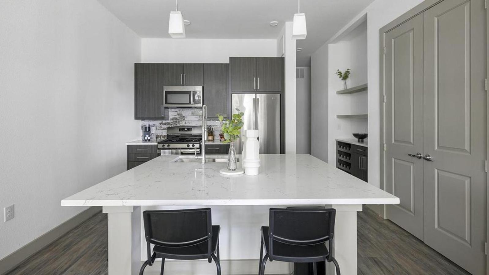 יוסטון Landing - Modern Apartment With Amazing Amenities מראה חיצוני תמונה