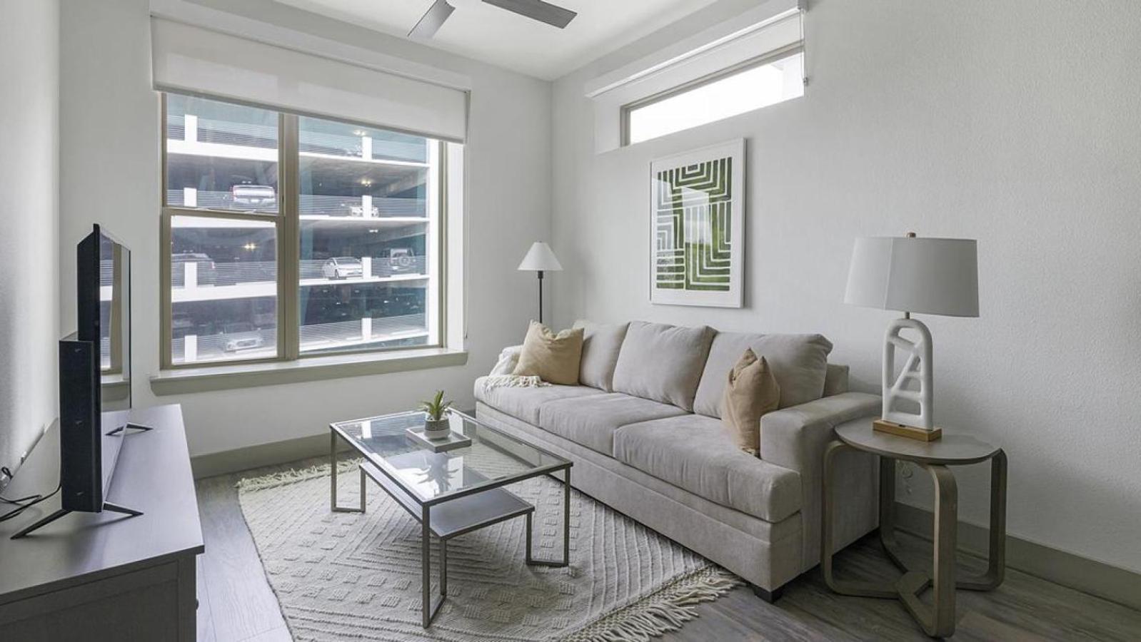 יוסטון Landing - Modern Apartment With Amazing Amenities מראה חיצוני תמונה