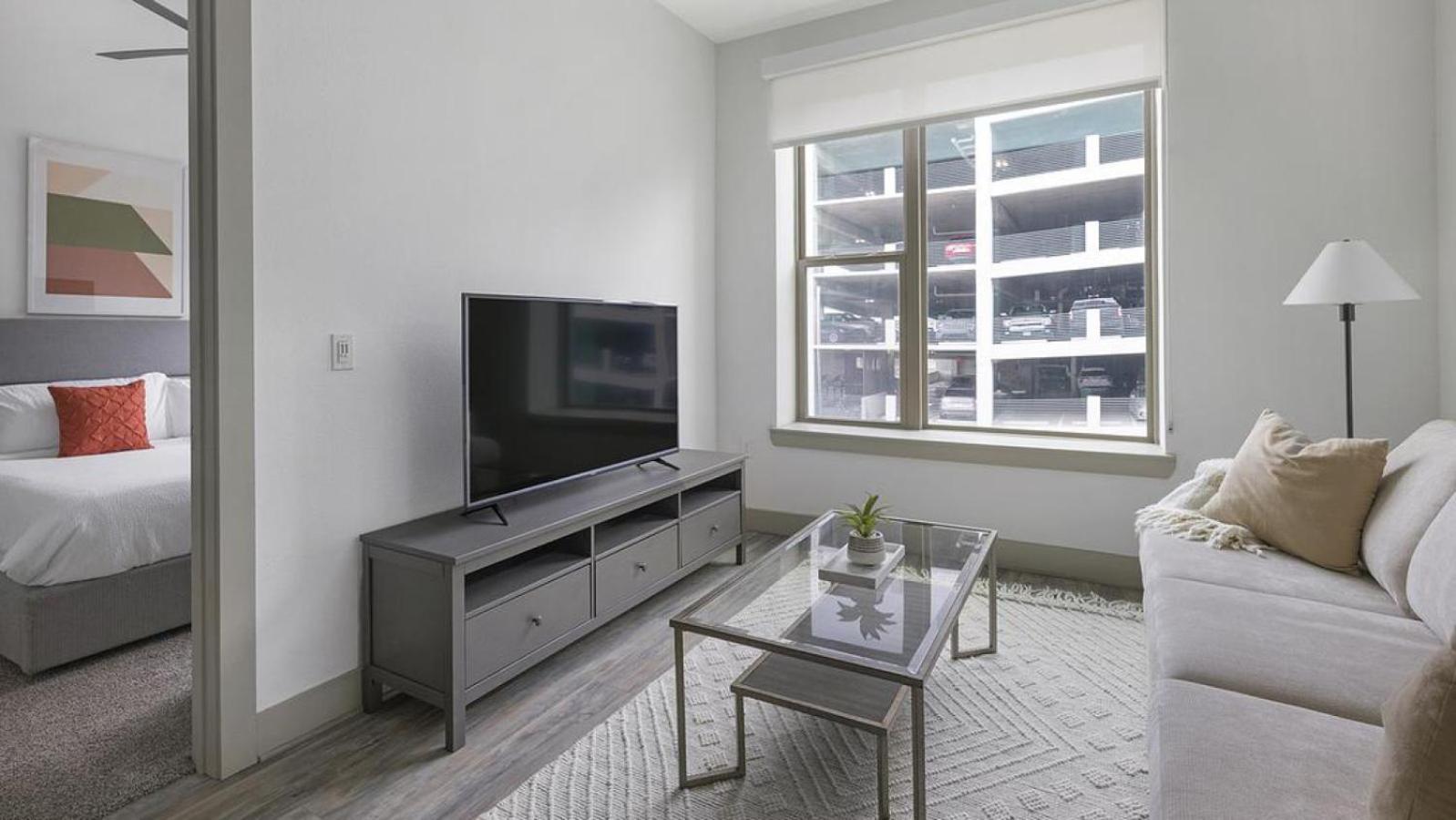 יוסטון Landing - Modern Apartment With Amazing Amenities מראה חיצוני תמונה